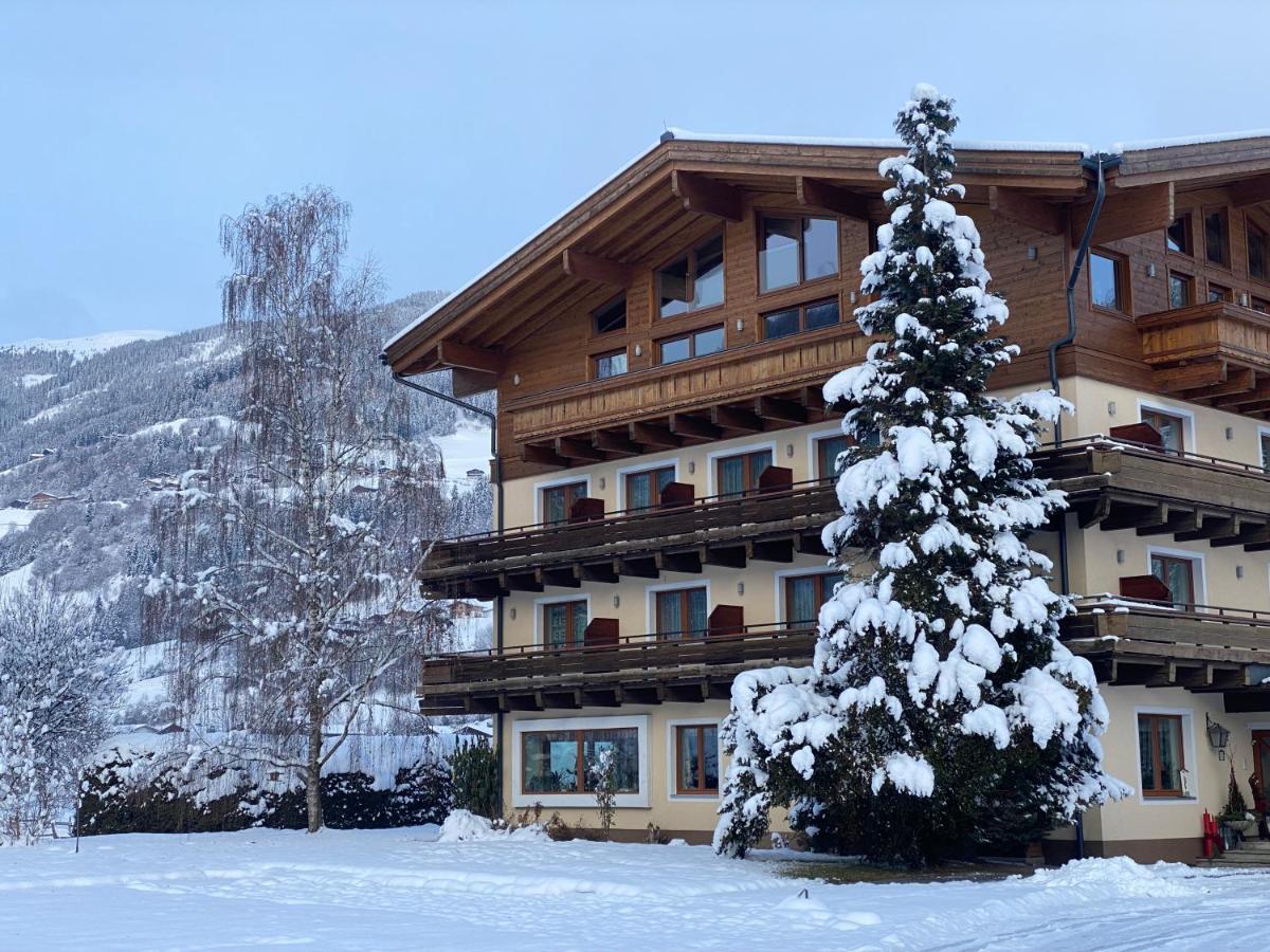 Pension Dorferwirt บรามแบร์กอามเวลโคเกล ภายนอก รูปภาพ