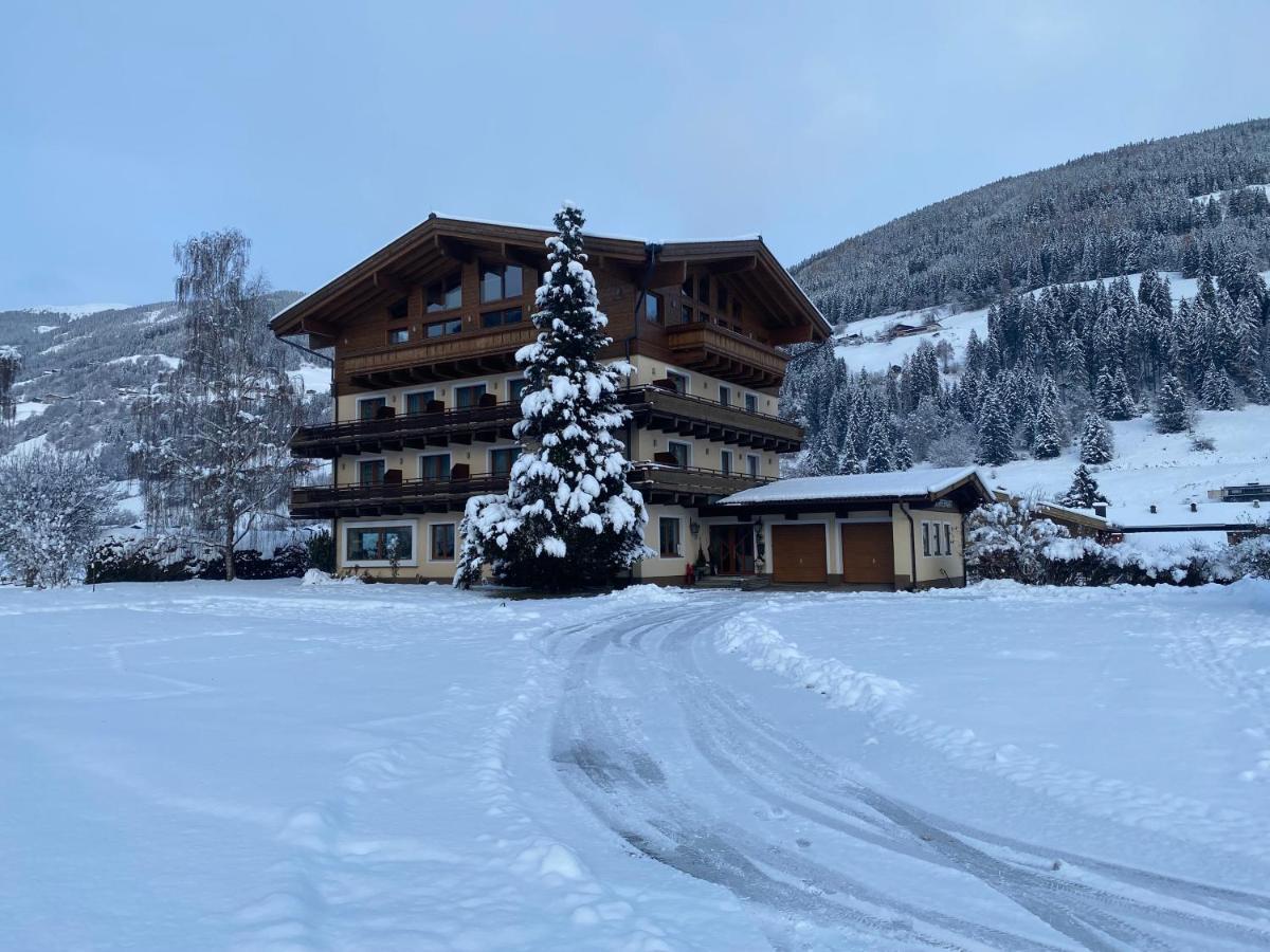 Pension Dorferwirt บรามแบร์กอามเวลโคเกล ภายนอก รูปภาพ