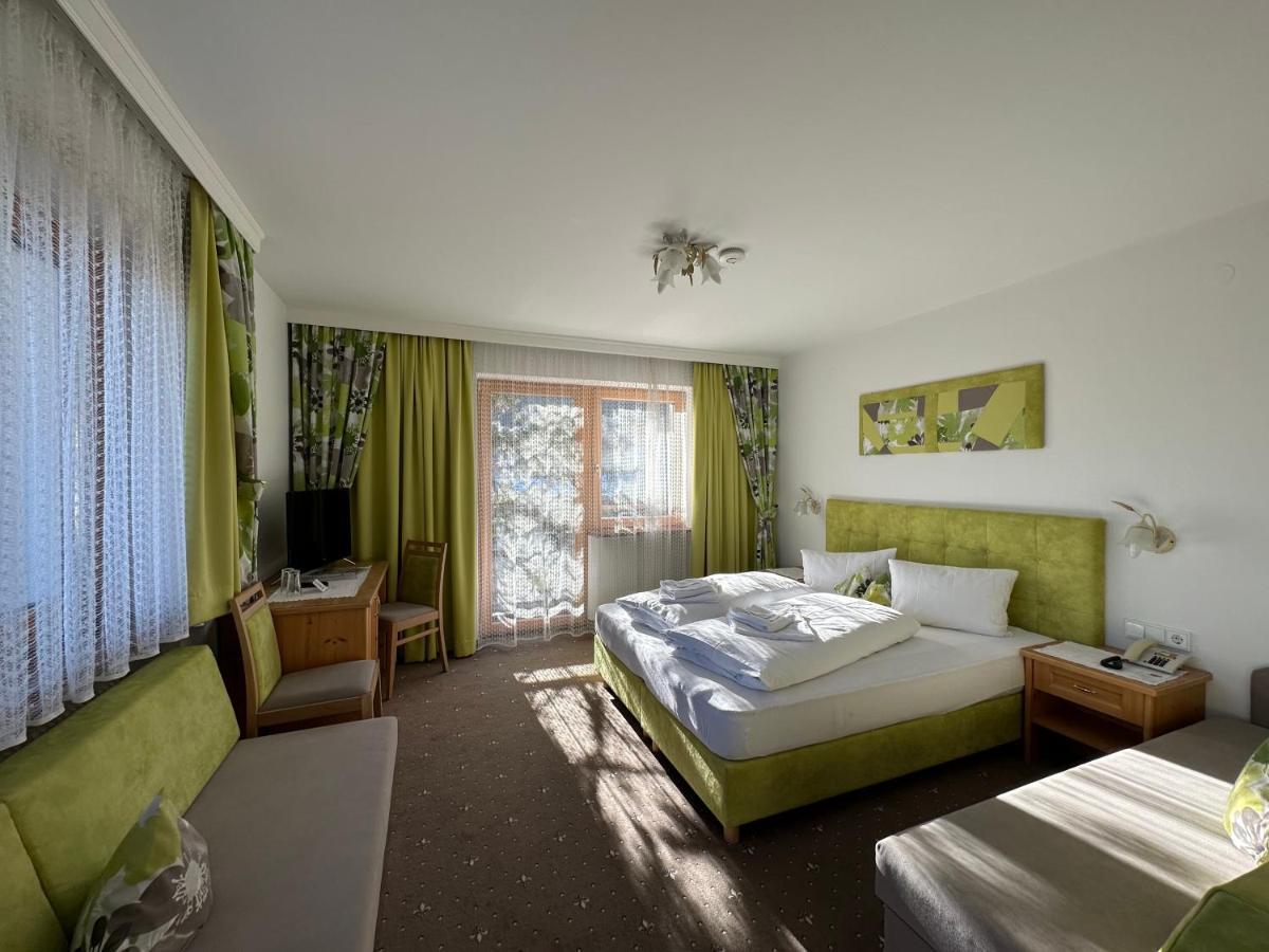 Pension Dorferwirt บรามแบร์กอามเวลโคเกล ภายนอก รูปภาพ