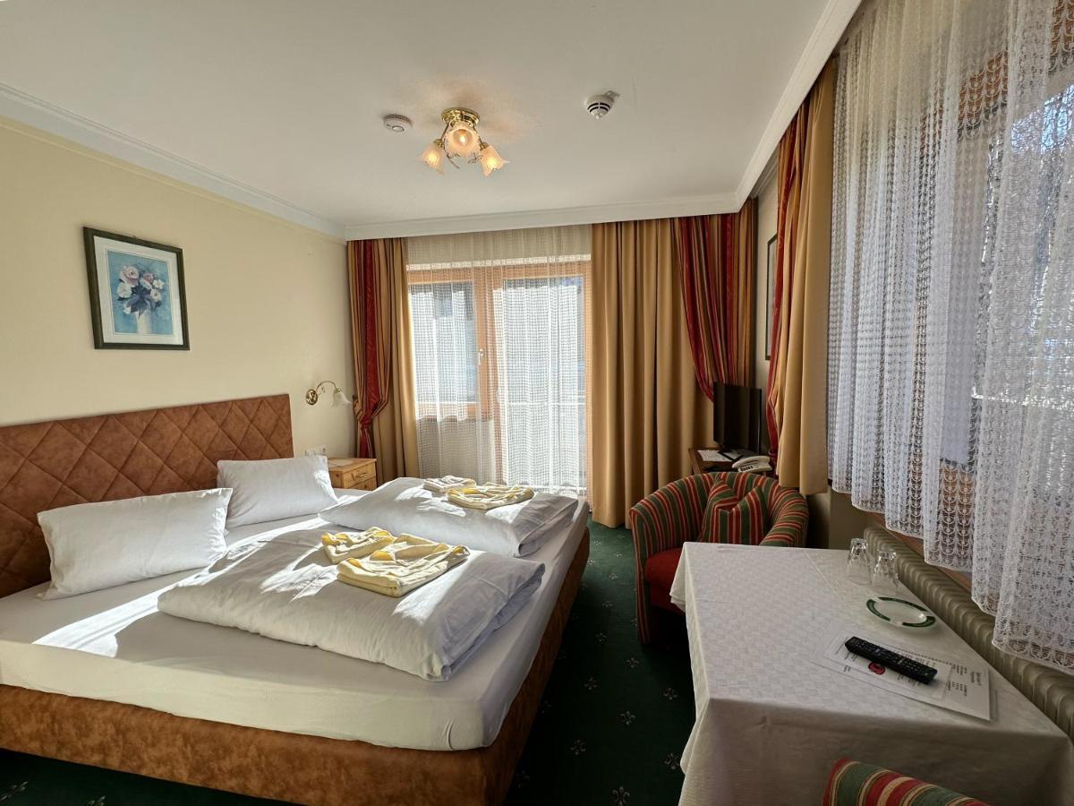 Pension Dorferwirt บรามแบร์กอามเวลโคเกล ภายนอก รูปภาพ